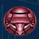 Orbs of Atlantis High Symbol 3