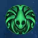 Orbs of Atlantis Low Symbol 1