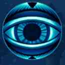 Orbs of Atlantis Scatter