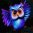 Owls of Wealth Owl