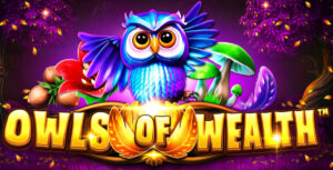 Owls of Wealth Thumbnail