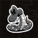 Pray For Three Snake