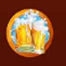 Prost! Beer Symbol