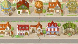 Prost! Map Feature