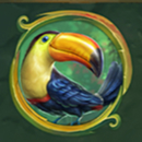 Rainforest Magic Slot Symbol