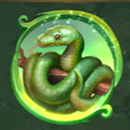 Rainforest Magic Slot Symbol