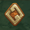 Rainforest Magic Slot Symbol
