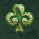 Rainforest Magic Slot Symbol