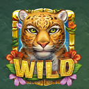 Rainforest Magic Slot Symbol