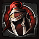 Reign of Rome Helm