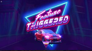 Return to the Feature Free Spins Feature