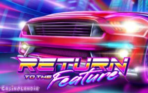 Return to the Feature by Habanero