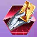Return to the Future Money Symbol