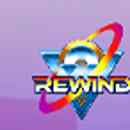 Return to the Future Rewind Symbol