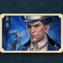 Riddle Reels Slot Symbol
