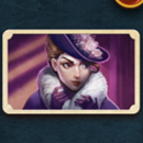 Riddle Reels Slot Symbol