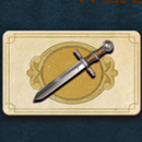 Riddle Reels Slot Symbol
