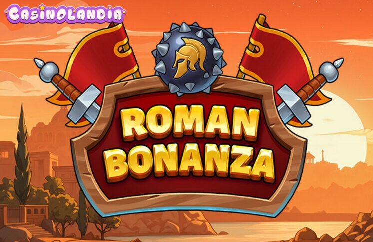 Roman Bonanza by Backseat Gaming