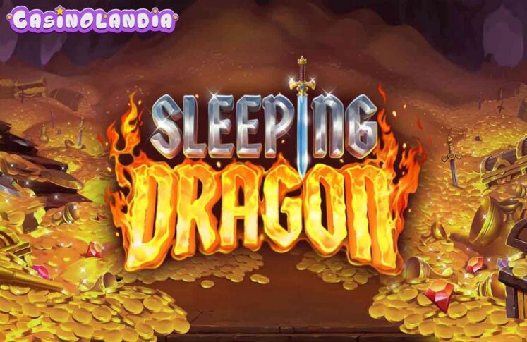 Sleeping Dragon by Pragmatic Play