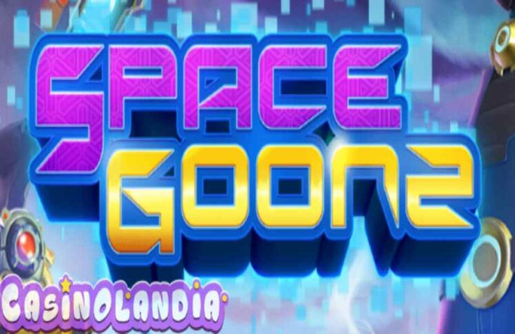 Space Goonz by Habanero