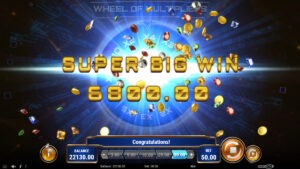 Sticky Joker Slot Super Big Win