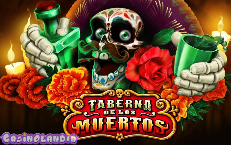 Taberna De Los Muertos by Habanero