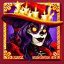 Taberna de Los Muertos Scatter