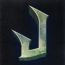 Testament Slot Symbol