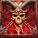 Testament Slot Symbol