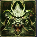 Testament Slot Symbol