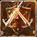 Testament Slot Symbol