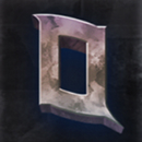 Testament Slot Symbol