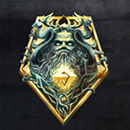 Testament Slot Symbol