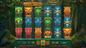 Totem Towers Base Gameplay