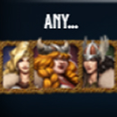 Troll Hunters 2 Slot Symbol