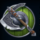 Troll Hunters 2 Slot Symbol