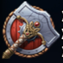 Troll Hunters 2 Slot Symbol