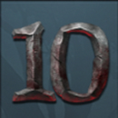 Wild Blood 2 Slot Symbol