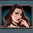 Wild Blood 2 Slot Symbol
