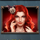 Wild Blood 2 Slot Symbol