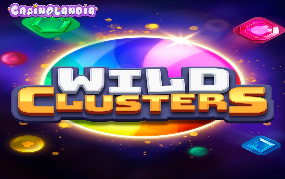 Wild Clusters by BGAMING
