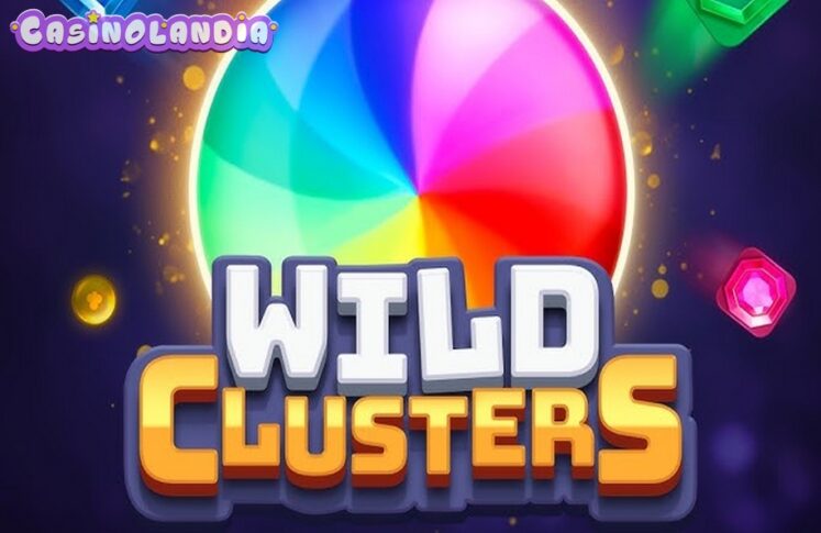 Wild Clusters by BGAMING