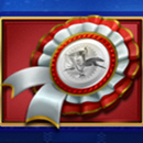 Wildhound Derby Slot Symbol