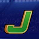 Wildhound Derby Slot Symbol