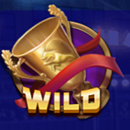 Wildhound Derby Slot Symbol
