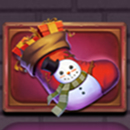 Xmas Magic Slot Symbol