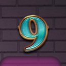 Xmas Magic Slot Symbol