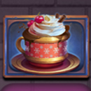 Xmas Magic Slot Symbol