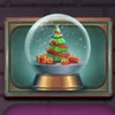 Xmas Magic Slot Symbol