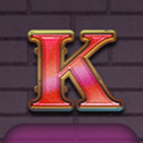 Xmas Magic Slot Symbol